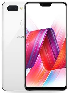 Замена телефона OPPO R15 Dream Mirror Edition в Тюмени